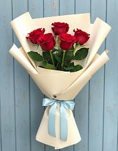 Букет Классика чувств #REPLACE_PRED# Первомайский