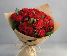 Букет Любовный роман в Первомайский