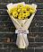Букет цветов из: Хризантемы в Первомайский