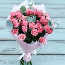 Букет Леди совершенство в Первомайский